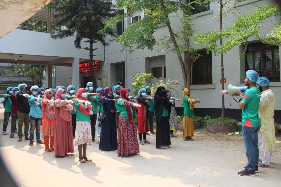 Community Awareness Program