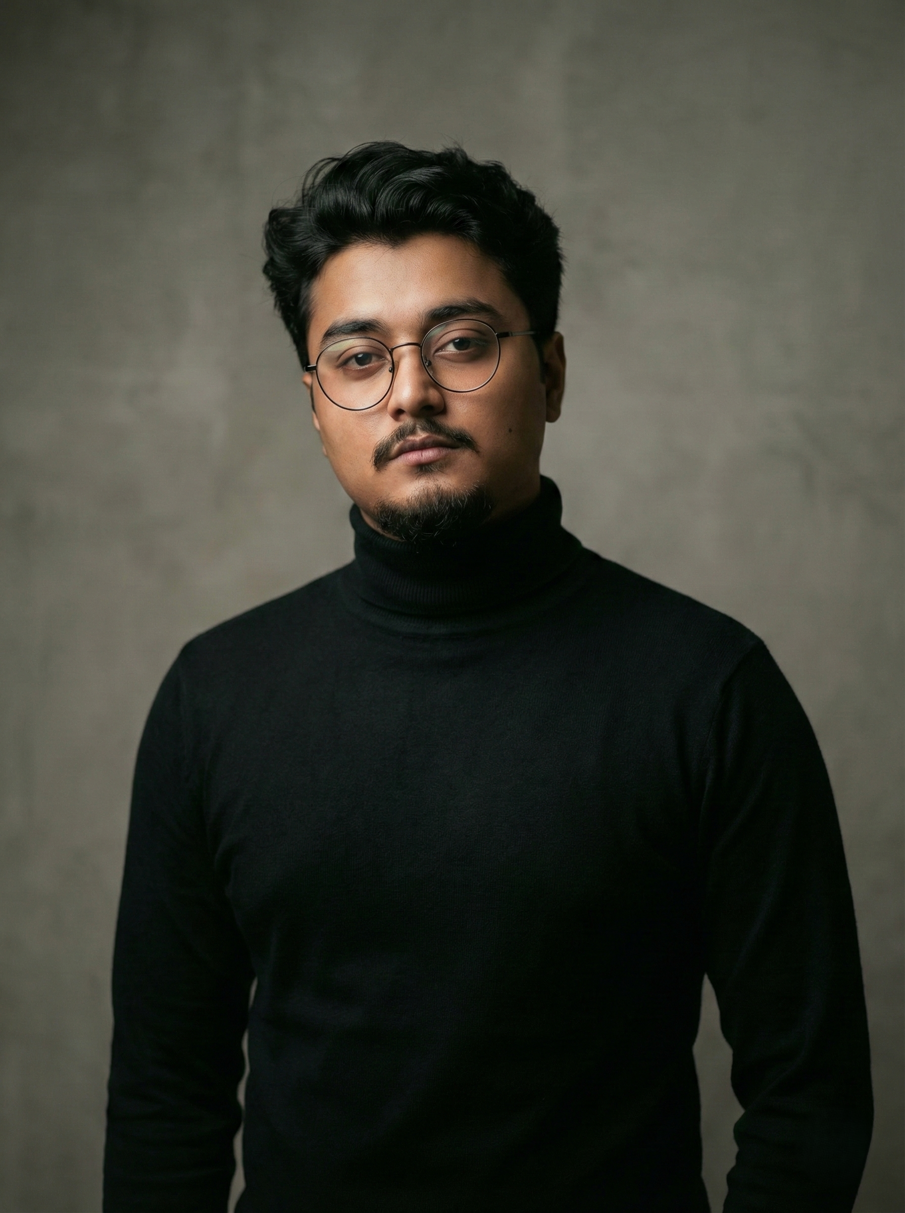 Safar Khan Shuvo avatar